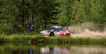 Rajd Finlandii Rajd Finlandii